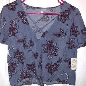 MUDD fashion shirt